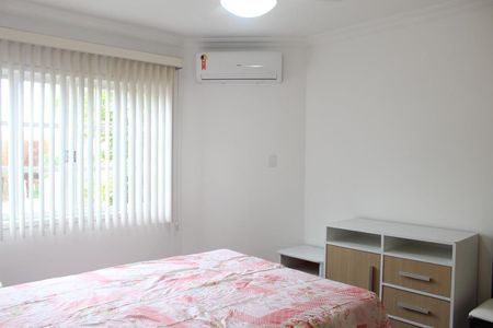 Casa de condomínio para alugar com 387m², 6 quartos e 2 vagasSuíte 1