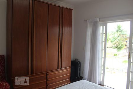 Casa de condomínio para alugar com 387m², 6 quartos e 2 vagasSuíte 2