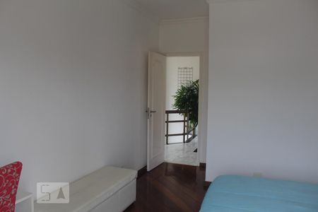 Casa de condomínio para alugar com 387m², 6 quartos e 2 vagasSuíte 3