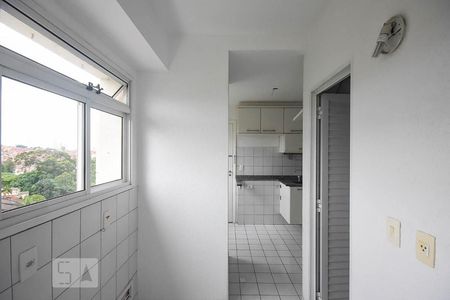 Apartamento à venda com 130m², 4 quartos e 2 vagasÁrea de serviço