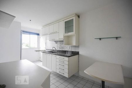 Apartamento à venda com 130m², 4 quartos e 2 vagasCozinha