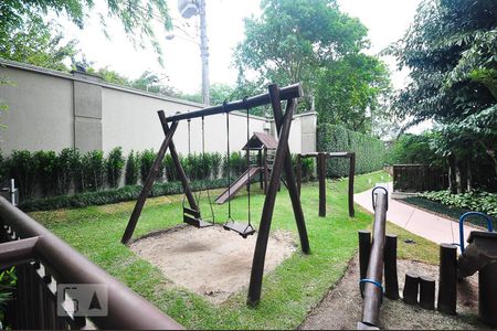 Apartamento à venda com 130m², 4 quartos e 2 vagasPlayground