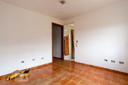 Sala de casa para alugar com 1 quarto, 60m² em Parque Mandi, São Paulo