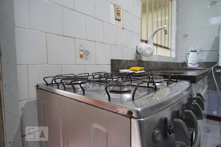 Casa à venda com 280m², 3 quartos e 2 vagasCozinha