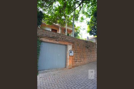 Casa à venda com 280m², 3 quartos e 2 vagasfachada 
