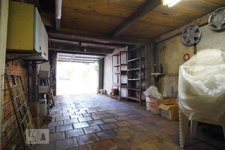 Casa à venda com 280m², 3 quartos e 2 vagasgarragem 