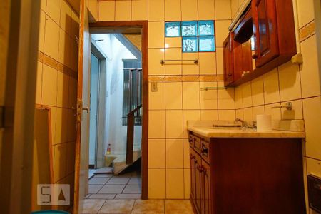 Casa à venda com 280m², 3 quartos e 2 vagasBanheiro
