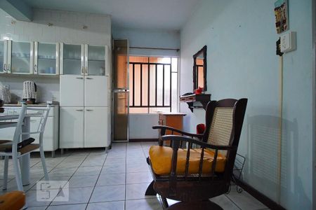 Casa à venda com 280m², 3 quartos e 2 vagasCozinha