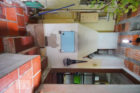Casa à venda com 280m², 3 quartos e 2 vagasChurrasqueira