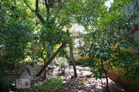 Casa à venda com 280m², 3 quartos e 2 vagasPatio -fundos