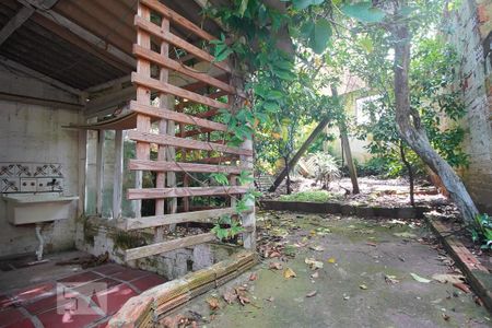 Casa à venda com 280m², 3 quartos e 2 vagasDetalhe da area de serviço