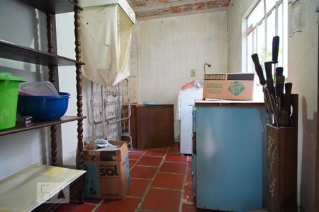 Casa à venda com 280m², 3 quartos e 2 vagasCozinhaarea