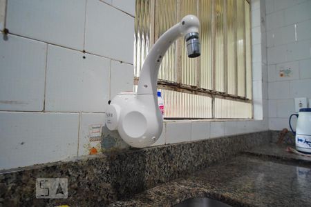 Casa à venda com 280m², 3 quartos e 2 vagasCozinha