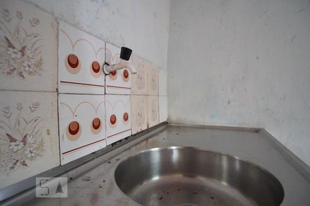 Casa à venda com 280m², 3 quartos e 2 vagasCozinha