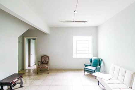 Sala de casa para alugar com 3 quartos, 140m² em Chácara Santo Antônio, São Paulo