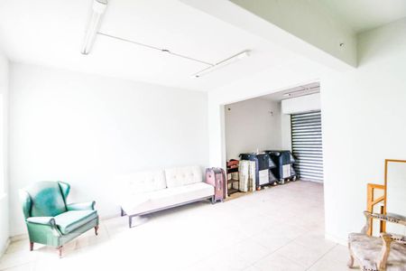 Sala de casa para alugar com 3 quartos, 140m² em Chácara Santo Antônio, São Paulo