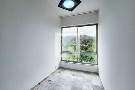 Sala de Jantar de apartamento para alugar com 3 quartos, 105m² em Maracanã, Rio de Janeiro