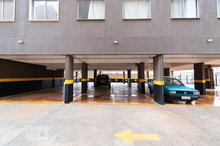 Studio para alugar com 33m², 1 quarto e sem vaga Studio para alugar com 33m², 1 quarto e sem vagaGaragem