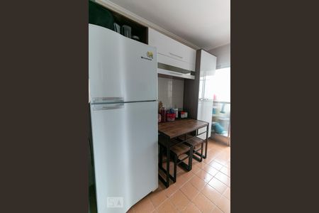 Apartamento para alugar com 55m², 2 quartos e 1 vagaCozinha
