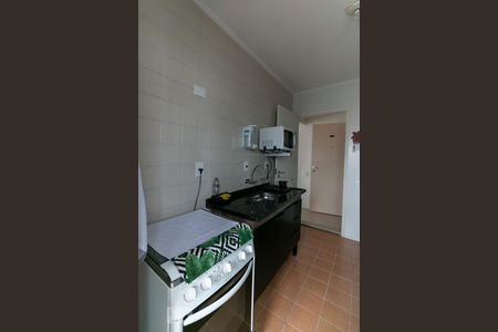 Apartamento para alugar com 55m², 2 quartos e 1 vagaCozinha