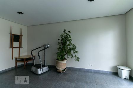 Apartamento para alugar com 55m², 2 quartos e 1 vagaSalão de Jogos