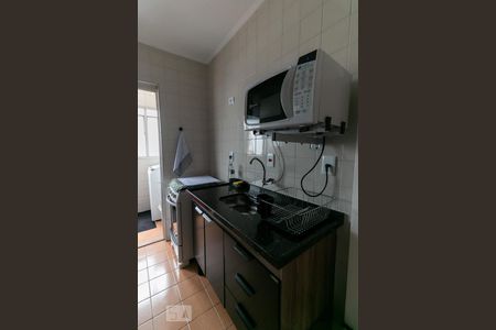 Apartamento para alugar com 55m², 2 quartos e 1 vagaCozinha