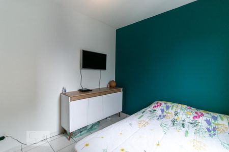 Quarto 1 de apartamento para alugar com 2 quartos, 55m² em Bosque da Saúde, São Paulo