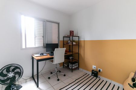 Quarto 2 de apartamento para alugar com 2 quartos, 55m² em Bosque da Saúde, São Paulo