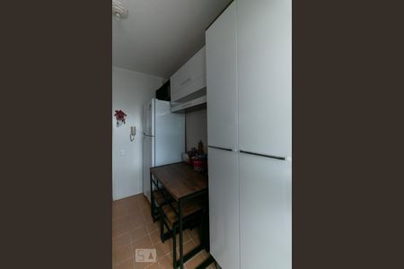 Apartamento para alugar com 55m², 2 quartos e 1 vagaCozinha