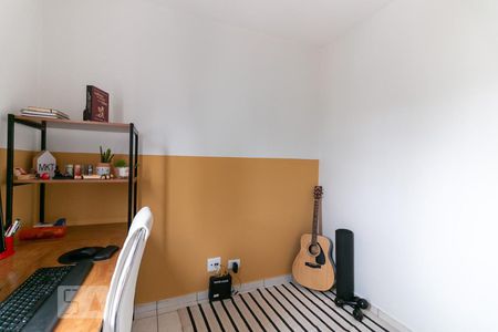 Apartamento para alugar com 55m², 2 quartos e 1 vagaQuarto 2