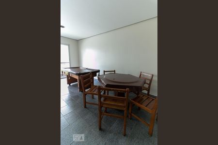 Apartamento para alugar com 55m², 2 quartos e 1 vagaSalão de Jogos