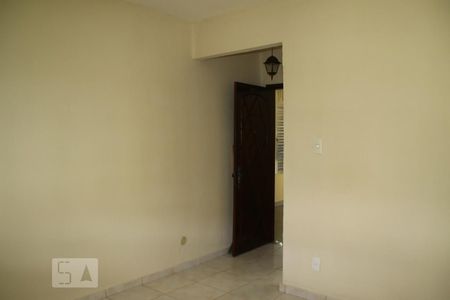 Sala de apartamento para alugar com 2 quartos, 50m² em Freguesia (jacarepaguá), Rio de Janeiro