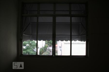 Sala de apartamento para alugar com 2 quartos, 50m² em Freguesia (jacarepaguá), Rio de Janeiro