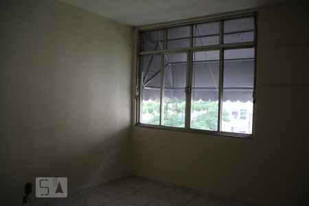 Sala de apartamento para alugar com 2 quartos, 50m² em Freguesia (jacarepaguá), Rio de Janeiro