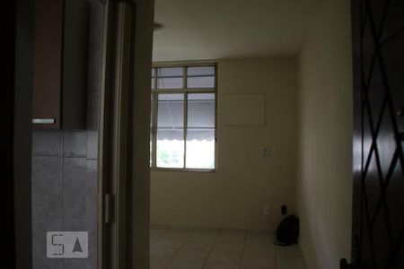 Sala de apartamento para alugar com 2 quartos, 50m² em Freguesia (jacarepaguá), Rio de Janeiro