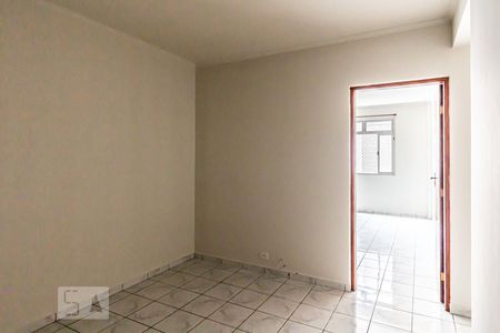 Sala de apartamento para alugar com 1 quarto, 42m² em Bela Vista, São Paulo