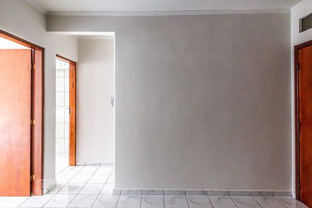 Sala de apartamento para alugar com 1 quarto, 42m² em Bela Vista, São Paulo