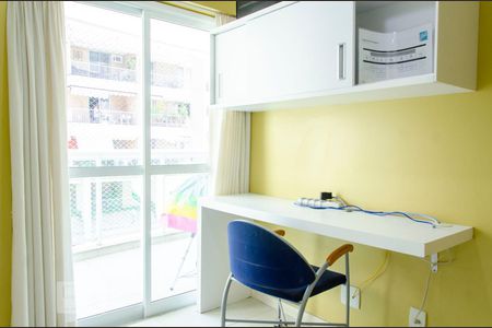 Apartamento para alugar com 4 quartos, 120m² em Botafogo, Rio de Janeiro