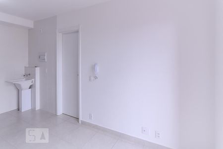 Sala de apartamento à venda com 1 quarto, 29m² em Água Branca, São Paulo