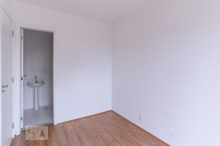 Apartamento à venda com 29m², 1 quarto e sem vagaSuíte