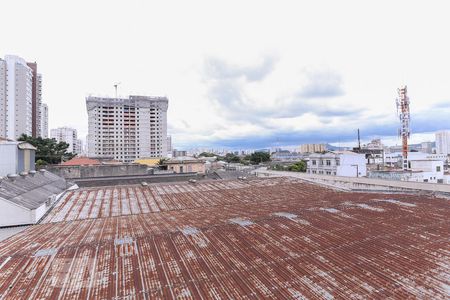 Vista Varanda de apartamento à venda com 1 quarto, 29m² em Água Branca, São Paulo