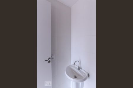 Apartamento à venda com 29m², 1 quarto e sem vagaBanheiro Suíte