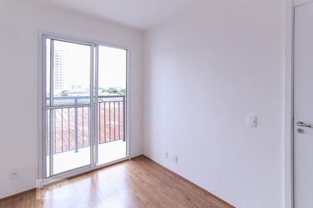 Apartamento à venda com 29m², 1 quarto e sem vagaSuíte