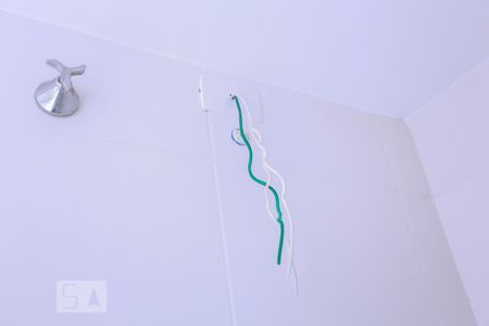 Apartamento à venda com 29m², 1 quarto e sem vagaBanheiro Suíte