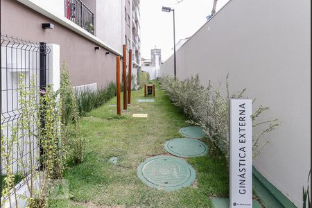 Apartamento à venda com 29m², 1 quarto e sem vagaÁrea Comum