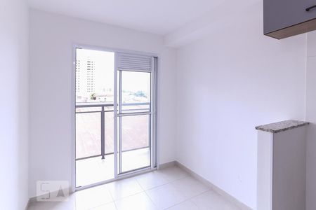 Sala de apartamento à venda com 1 quarto, 29m² em Água Branca, São Paulo