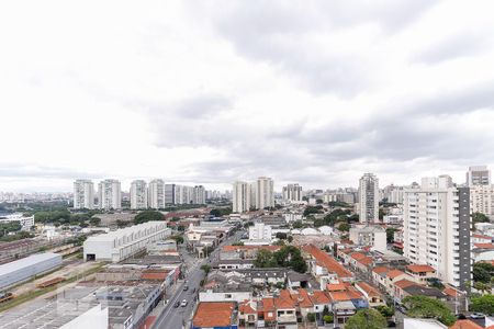 Apartamento à venda com 29m², 1 quarto e sem vagaVista Terraço Área Comum