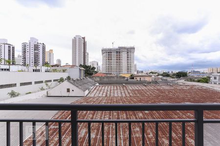 Apartamento à venda com 29m², 1 quarto e sem vagaVista Suíte