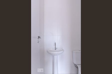 Apartamento à venda com 29m², 1 quarto e sem vagaBanheiro Suíte