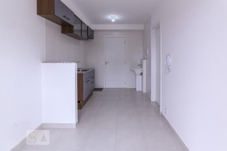 Sala de apartamento à venda com 1 quarto, 29m² em Água Branca, São Paulo